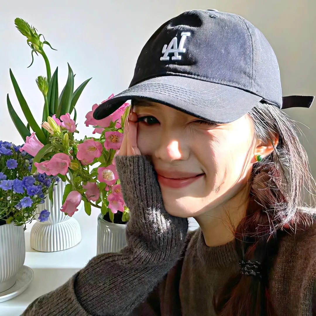 白小姐