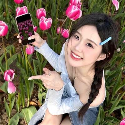 出发吧!我的脱单假期