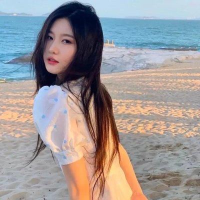 垂乳女